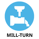 Mastercam 2020 Mill-Turn